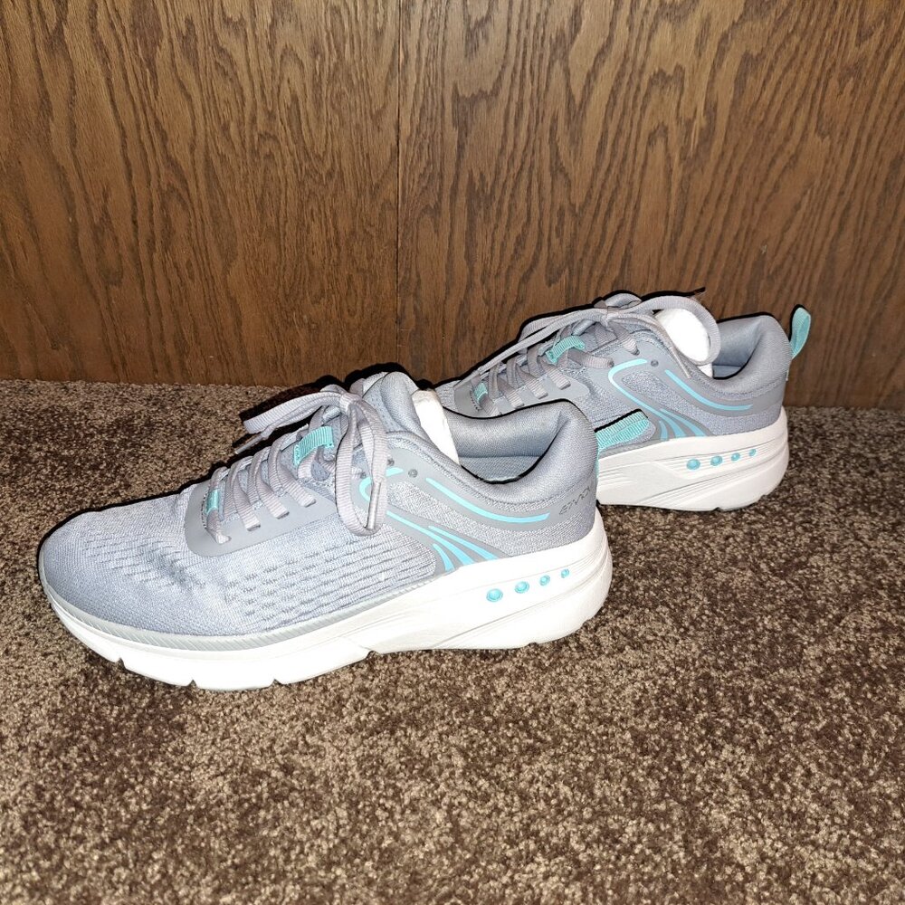 Easy Spirit Women's Maxine2 EMOVE Sneaker - Picture 8 of 9